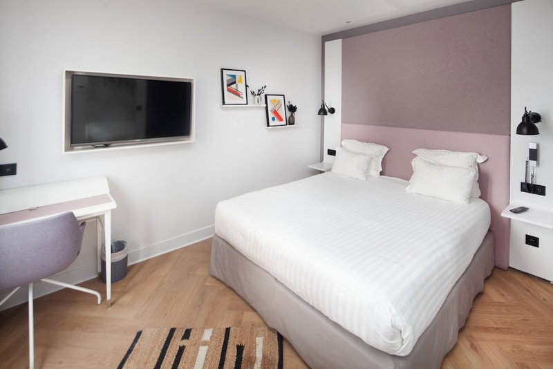 Hôtel Vendome Saint Germain, Paris, Francia