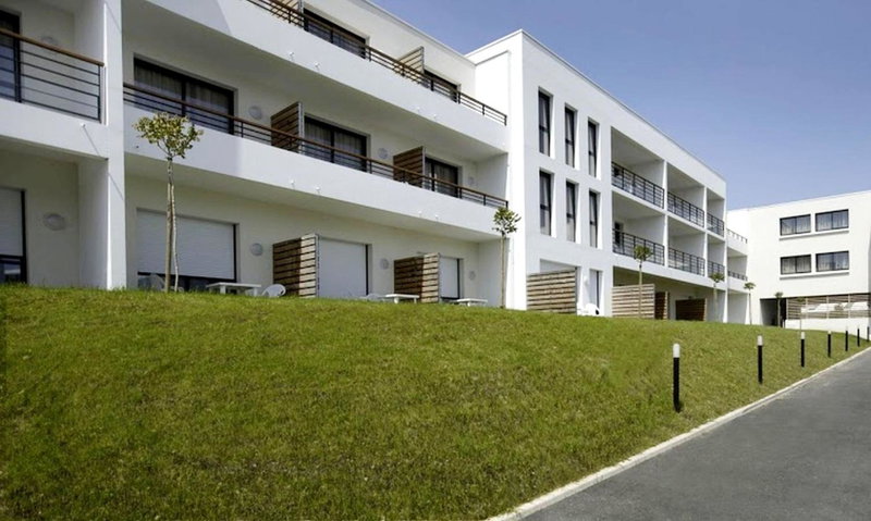 Résidence hôtelière Odalys l'Archipel, La Rochelle, Франция
