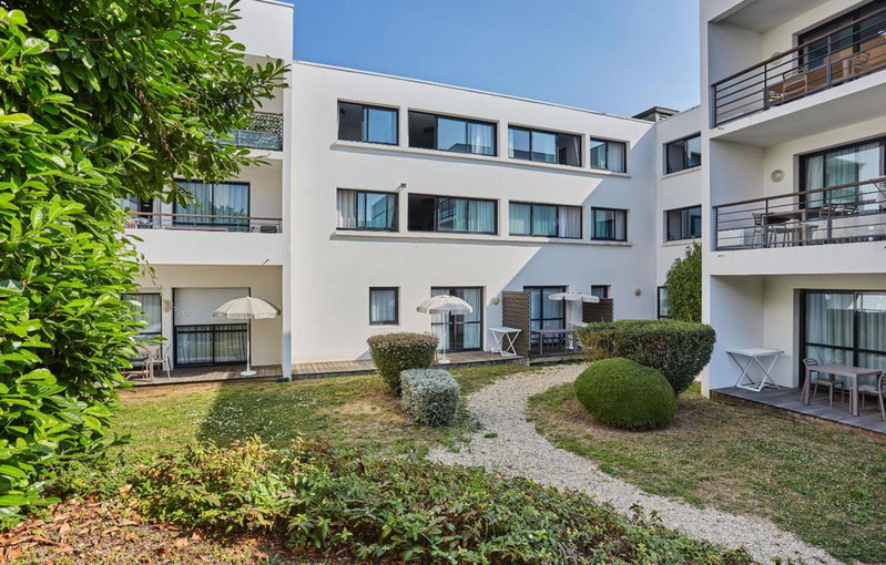 Résidence hôtelière Odalys l'Archipel, La Rochelle, Франция