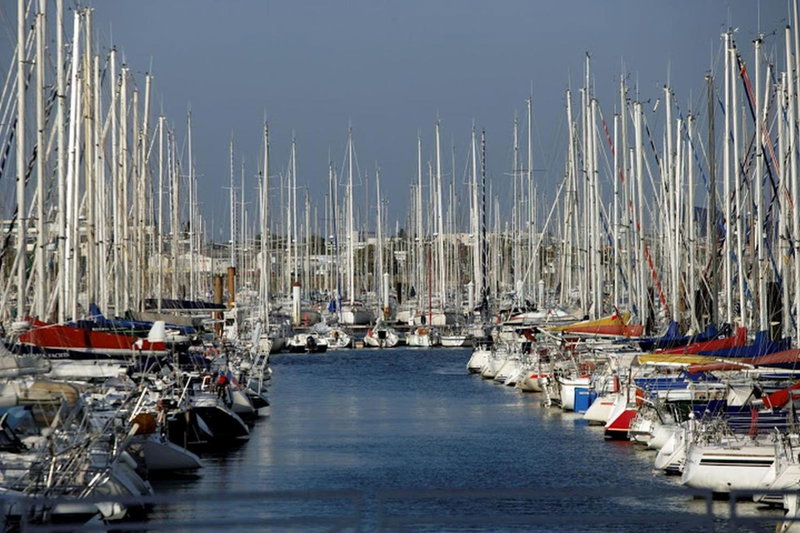 Résidence hôtelière Odalys l'Archipel, La Rochelle, Франция