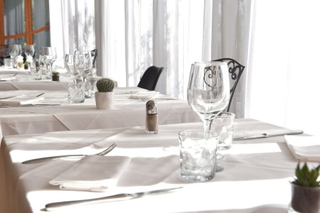 Hôtel Spa Restaurant l'Ostella, Bastia, France