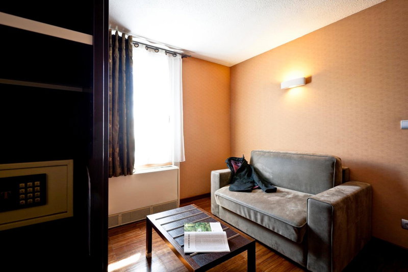 Kyriad Lyon Sud - Saint Genis Laval, Saint-Genis-Laval, Frankreich