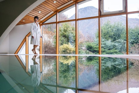 Hotel Radiana, Albertville, France