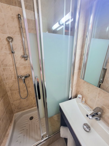 Hôtel Posta Vecchia, Bastia, Francia