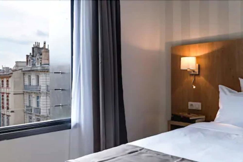 Hôtel Le Père Léon, Toulouse, Frankreich