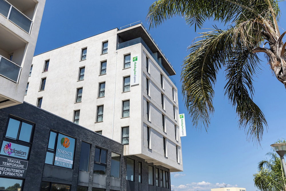 Hotel · Holiday Inn Express Ajaccio by IHG, Ajaccio