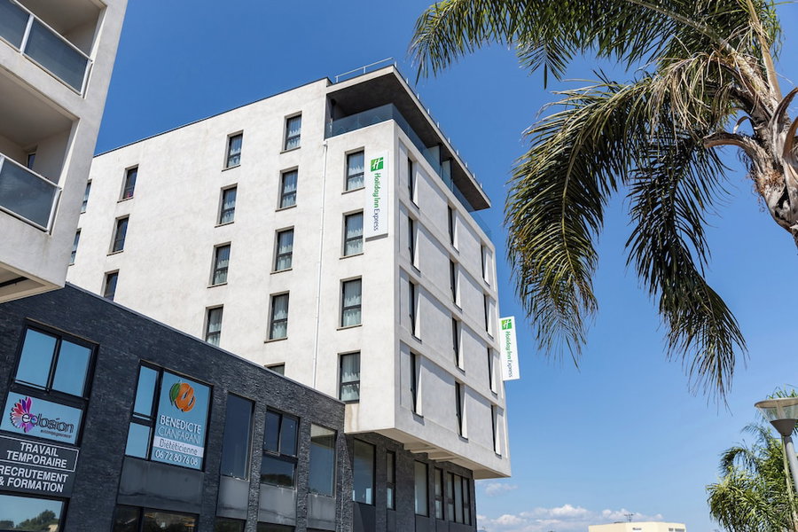 Holiday Inn Express Ajaccio by IHG, Ajaccio, France