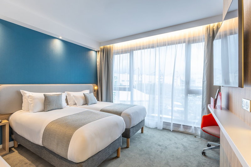 Holiday Inn Express Ajaccio by IHG, Ajaccio, France