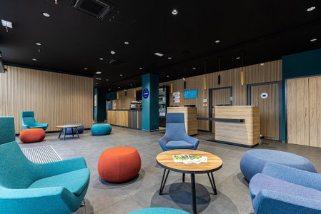 Holiday Inn Express Ajaccio by IHG, Ajaccio, France