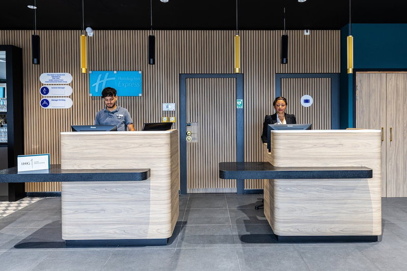 Holiday Inn Express Ajaccio by IHG, Ajaccio, France