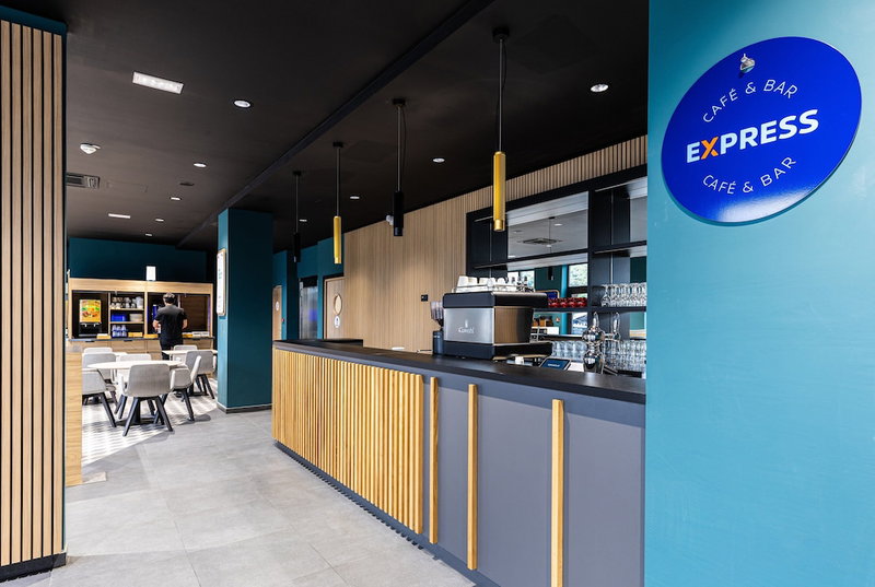 Holiday Inn Express Ajaccio by IHG, Ajaccio, France