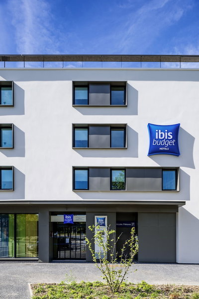 ibis budget Saint Quentin en Yvelines Velodrome, Montigny-le-Bretonneux, France
