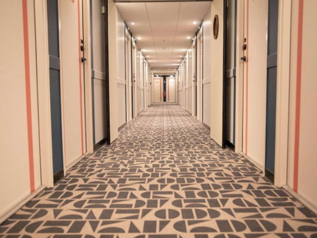 ibis budget Saint Quentin en Yvelines Velodrome, Montigny-le-Bretonneux, France
