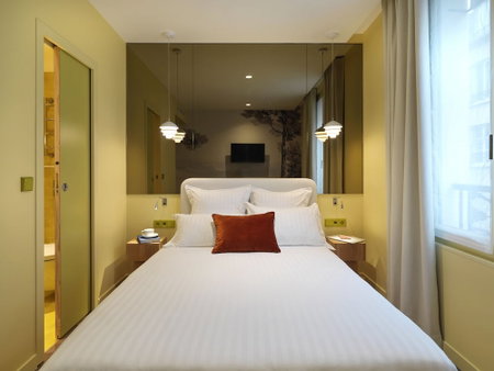 Le Katorze Hôtel, Paris, France