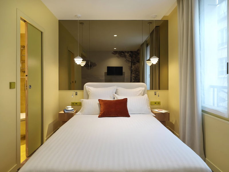 Le Katorze Hôtel, Paris, France