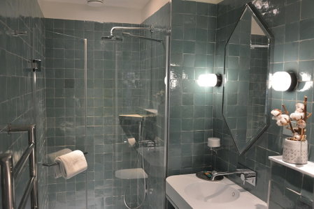 Le Katorze Hôtel, Paris, France