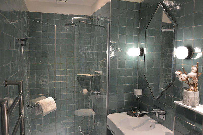 Le Katorze Hôtel, Paris, France