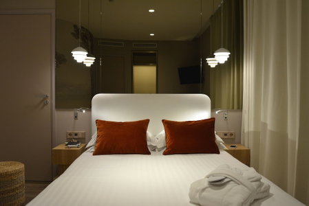 Le Katorze Hôtel, Paris, France