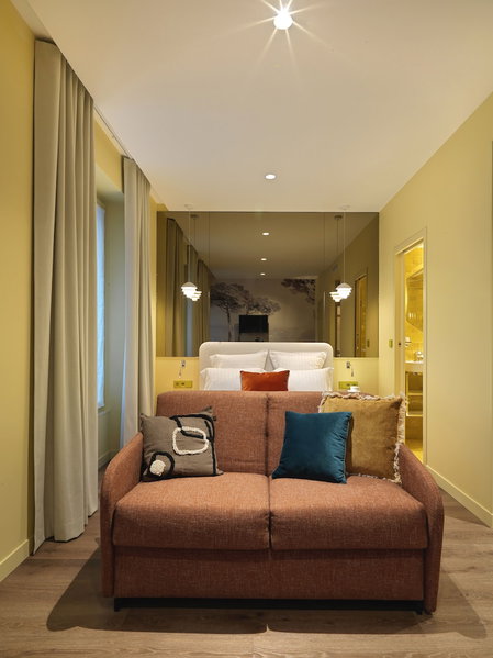 Le Katorze Hôtel, Paris, France