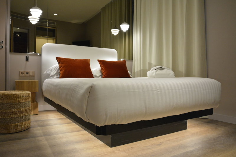 Le Katorze Hôtel, Paris, France