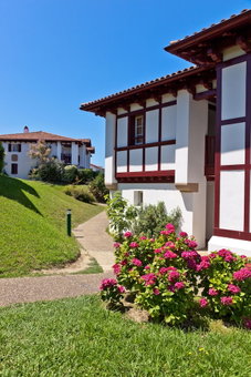 Village Vacances Azureva Hendaye, Biarritz, France