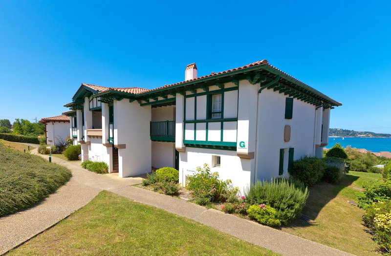 Village Vacances Azureva Hendaye, Biarritz, France
