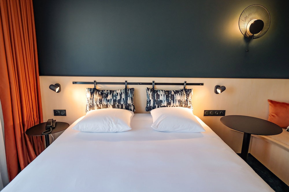 Hotel · ibis Styles Bordeaux Lac Bruges (Ouverture Novembre 2025), Bruges