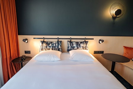 ibis Styles Bordeaux Lac Bruges (Ouverture Novembre 2025), Bruges, France