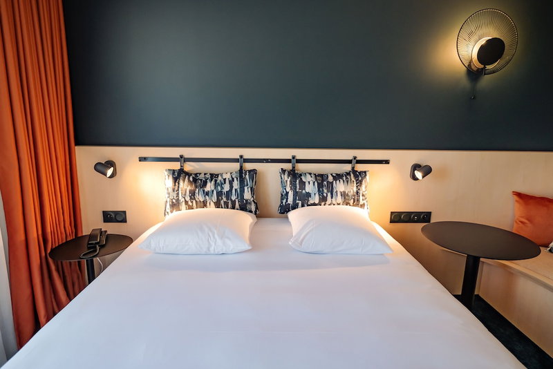 ibis Styles Bordeaux Lac Bruges (Ouverture Novembre 2025), Bruges, France