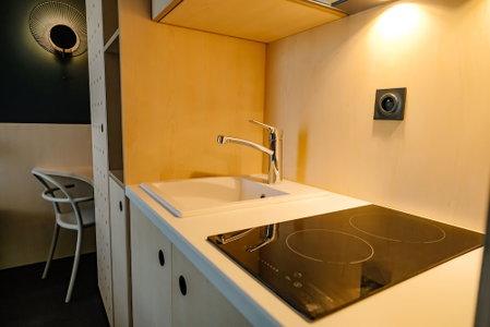 ibis Styles Bordeaux Lac Bruges (Ouverture Novembre 2025), Bruges, France