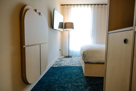 ibis Styles Bordeaux Lac Bruges (Ouverture Novembre 2025), Bruges, France