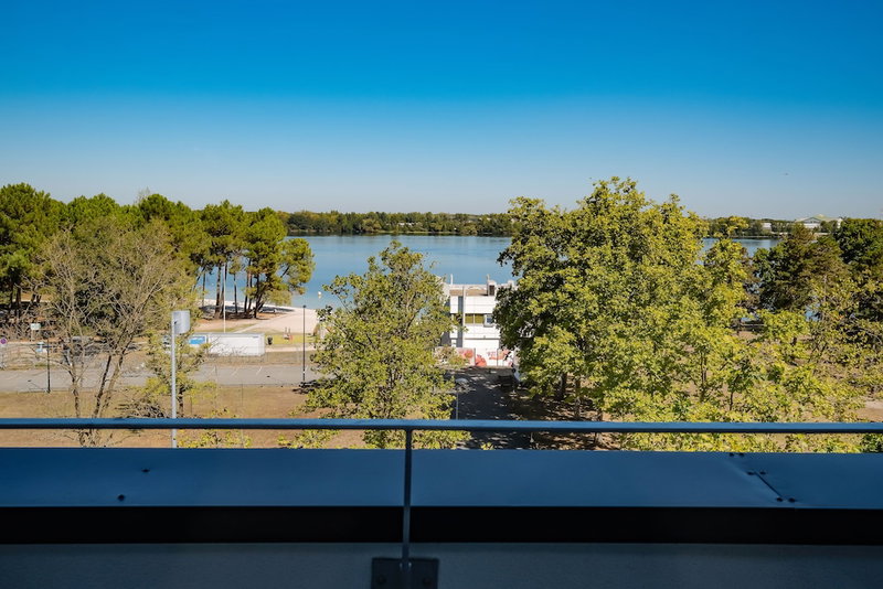 ibis Styles Bordeaux Lac Bruges (Ouverture Novembre 2025), Bruges, France