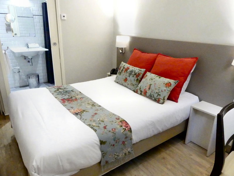 Hôtel de la Plage, Dieppe, France
