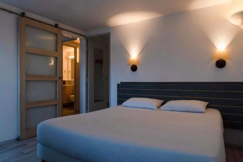 BRIT HOTEL Confort MORLAIX, Morlaix, France