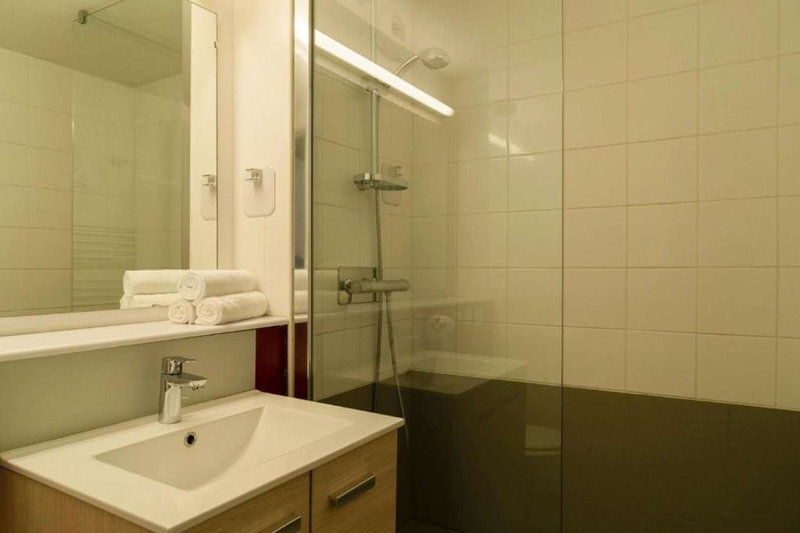 BRIT HOTEL Confort MORLAIX, Morlaix, France