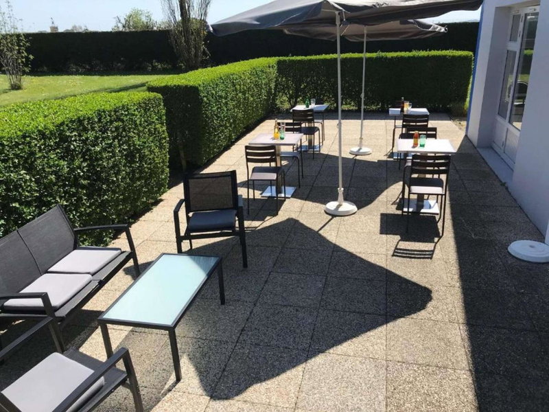 BRIT HOTEL Confort MORLAIX, Morlaix, France