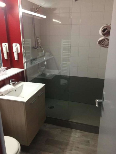 BRIT HOTEL Confort MORLAIX, Morlaix, France
