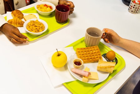 ibis budget Paris Porte de Vanves, Vanves, Frankreich