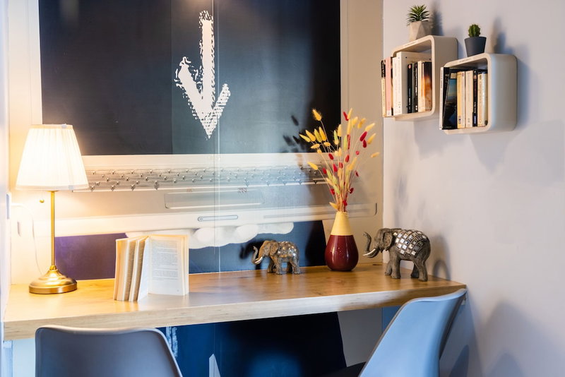 ibis budget Paris Porte de Vanves, Vanves, Frankreich