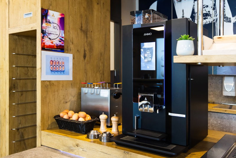 ibis budget Paris Porte de Vanves, Vanves, Frankreich