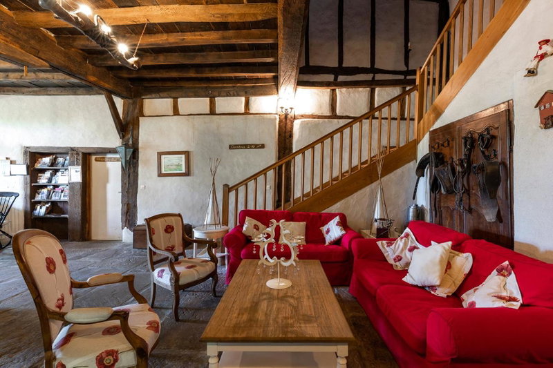 Domaine de Bassilour, Biarritz, France