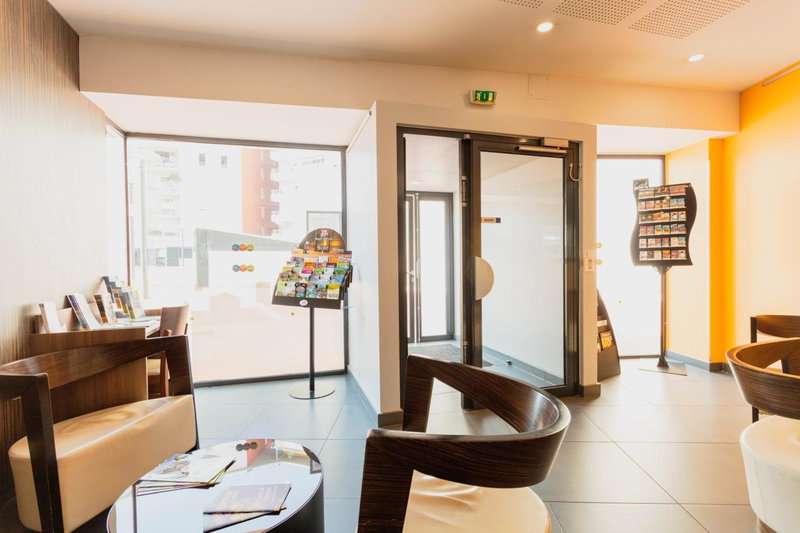 Appart-Hôtel Mer & Golf City Perpignan Centre, Perpignan, France