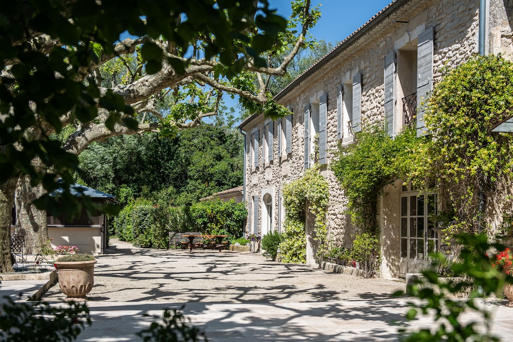 Mas Valentine Hôtel, France