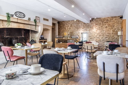 Mas Valentine Hôtel, Cavaillon, France