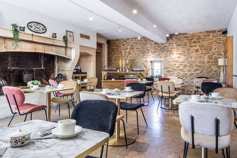 Mas Valentine Hôtel, Cavaillon, France