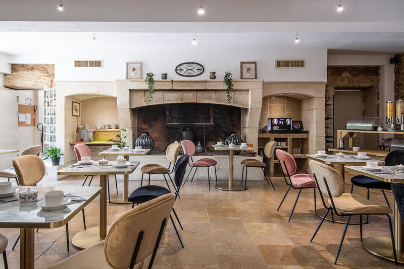 Mas Valentine Hôtel, Cavaillon, France