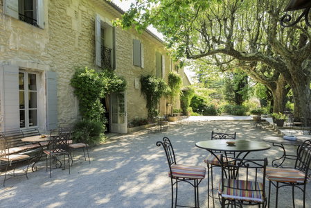 Mas Valentine Hôtel, Cavaillon, France