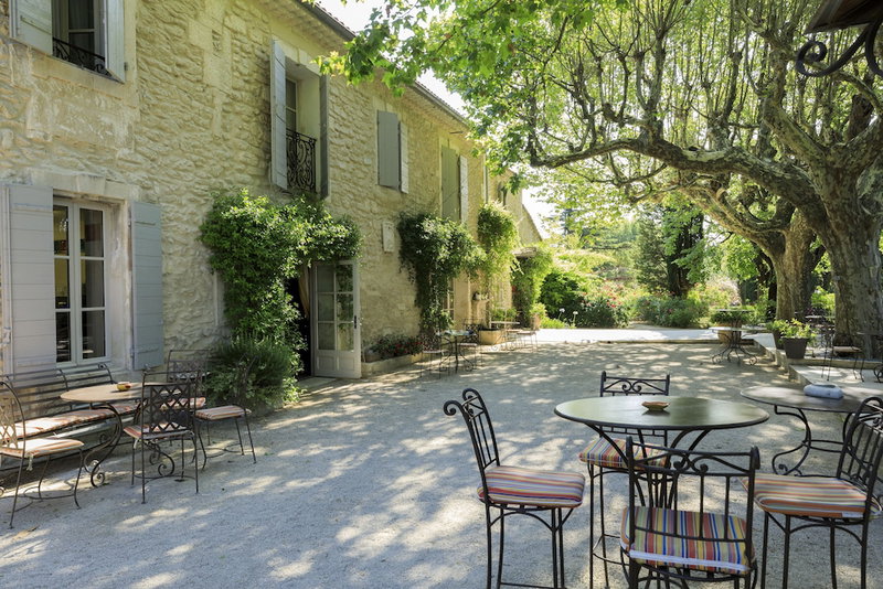 Mas Valentine Hôtel, Cavaillon, France