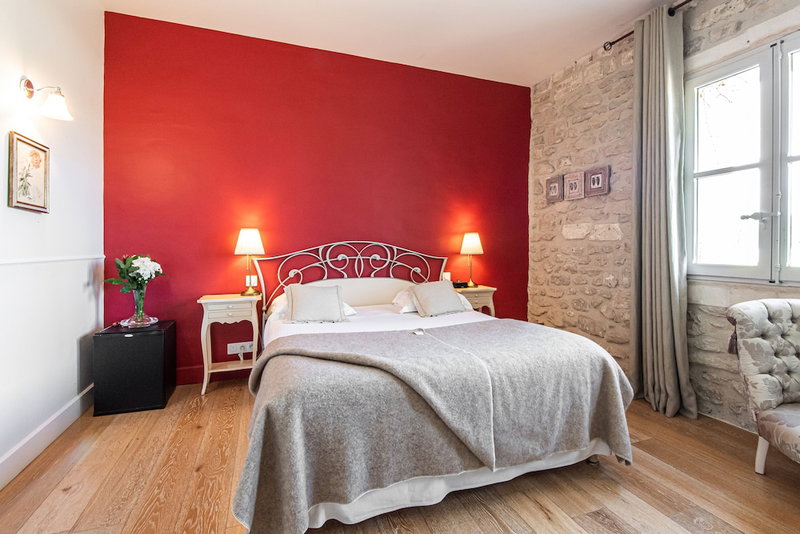 Mas Valentine Hôtel, Cavaillon, France