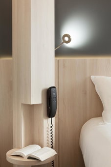 Ibis Styles Reims Centre Cathédrale, Reims, France
